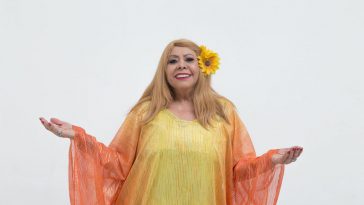 UBC lança o "Troféu Tradições" e homenageia Anastácia, a "Rainha do Forró"