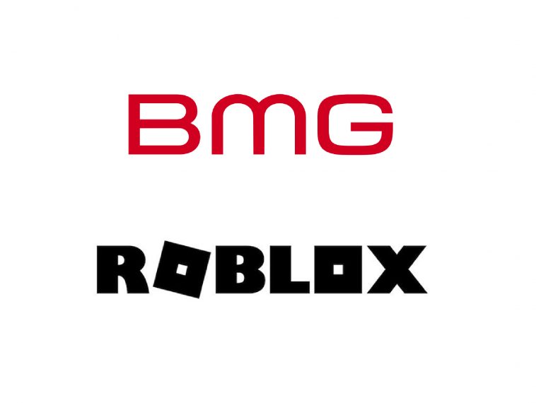 BMG anuncia parceria com plataforma de games Roblox