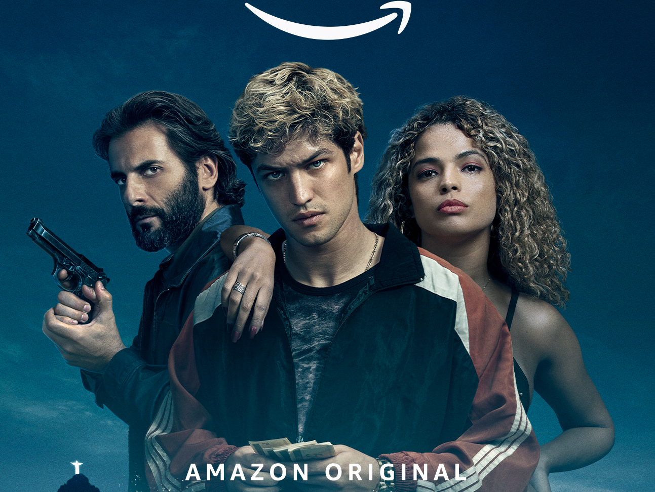 Warner Chappelj assina curadoria musical de série da Amazon