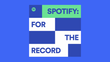Podcast revela bastidores das gravações do Spotify Singles