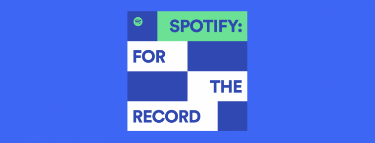 Podcast revela bastidores das gravações do Spotify Singles