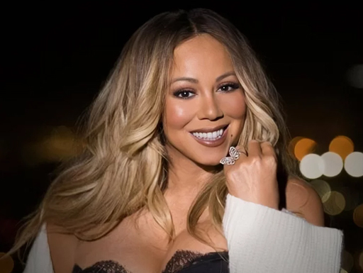Mariah Carey novos rumos