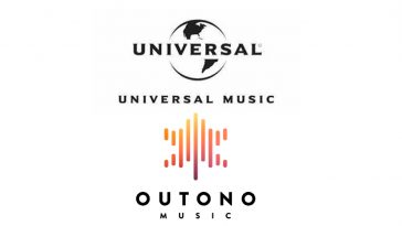 Universal Music anuncia parceria com selo de rock Outuno Music