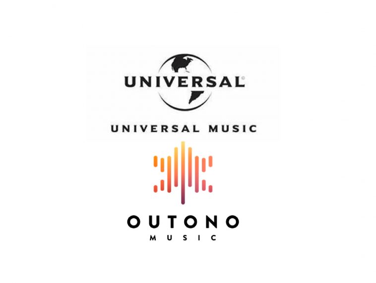 Universal Music anuncia parceria com selo de rock Outuno Music