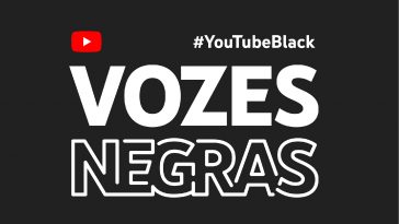 YouTube anuncia inscrições para Fundo Vozes Negras 2022