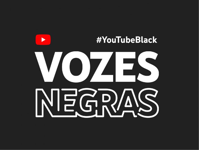 YouTube anuncia inscrições para Fundo Vozes Negras 2022