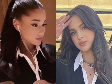 Ariana Grande E Olivia Rodrigo: Fãs Acreditam Que Vem Feat!