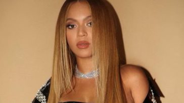 Beyoncé gravará feat. novo até semana que vem