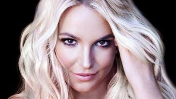 Bomba! Voz nos álbuns da Britney pode ser de outra cantora