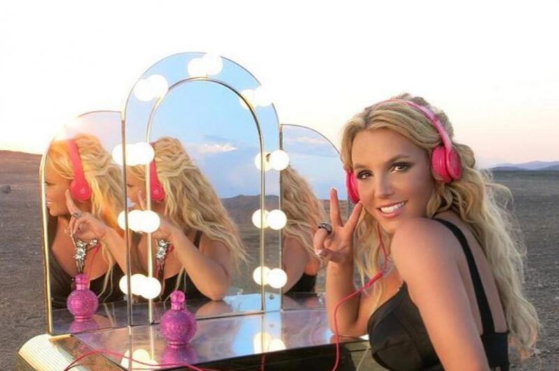Quem é Myah Marie, a suposta voz dos álbuns de Britney Spears?
