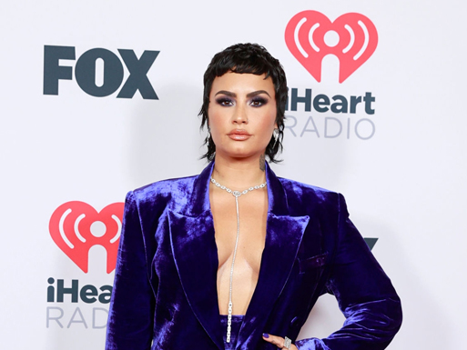 Demi Lovato fará show virtual no Mês do Orgulho LGBTQIA+
