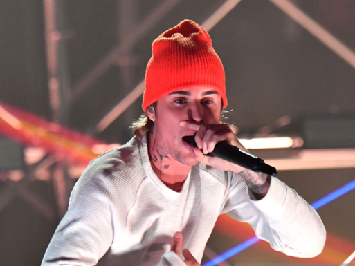 Jay-Z escala Justin Bieber para seu festival