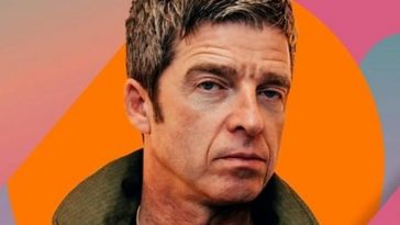 Noel Gallagher é convencido e toma vacina contra Covid-19