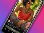 Instagram lança formato de anúncios para Reels