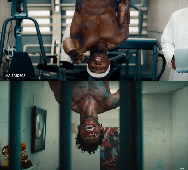 "Industry Baby" - entendendo o clipe novo do Lil Nas X