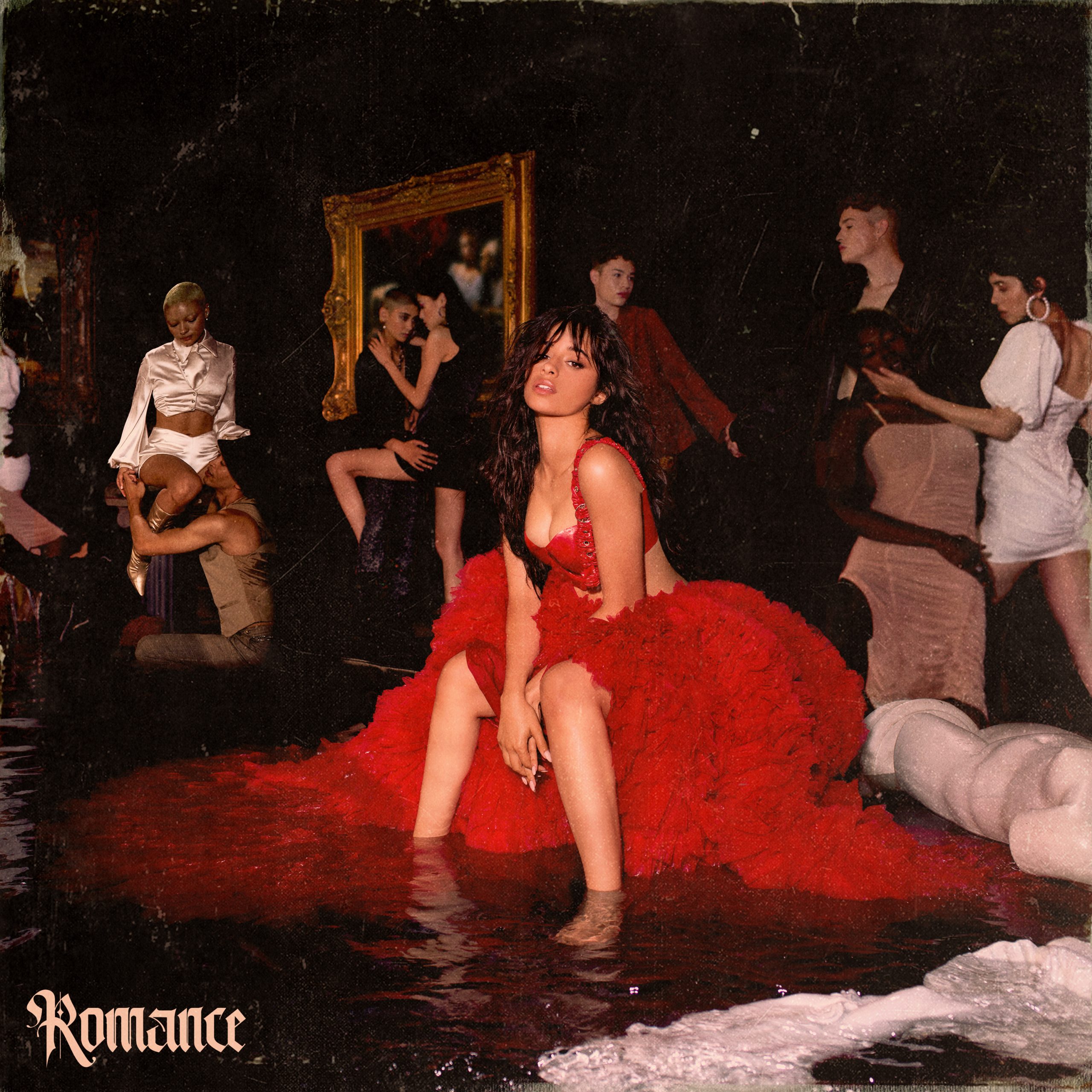 Camila Cabello promete fazer justiça a "Romance" na "Yours, C Tour"