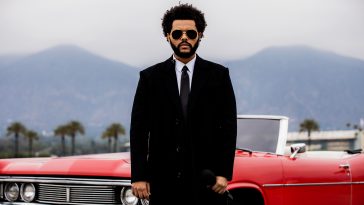 The Weeknd investe em Startup de músicas personalizadas