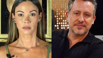 Kamilla Fialho e Rick Bonadio estreiam o 'Mentoria'; saiba como participar