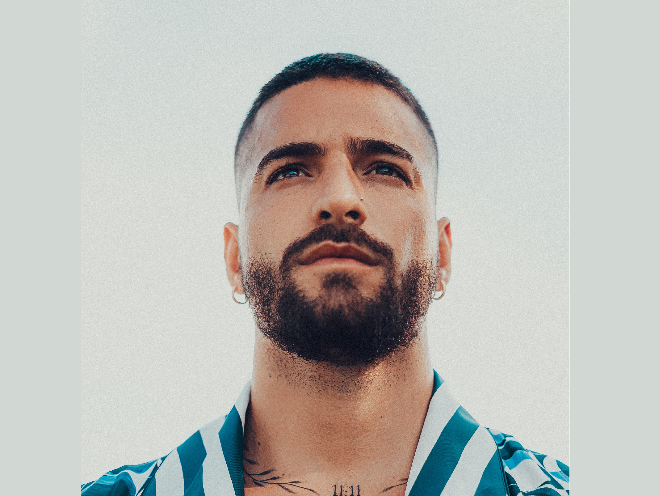 Maluma apresenta série documental exclusiva no Facebook