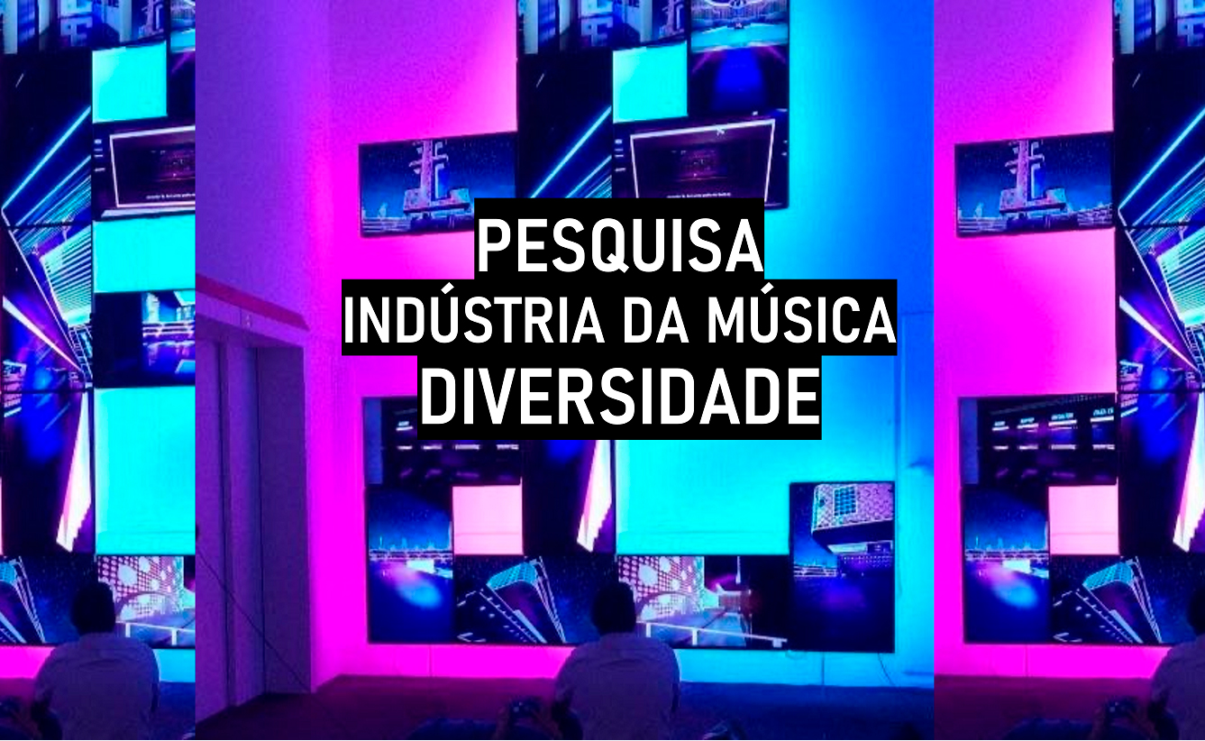 indústria musical