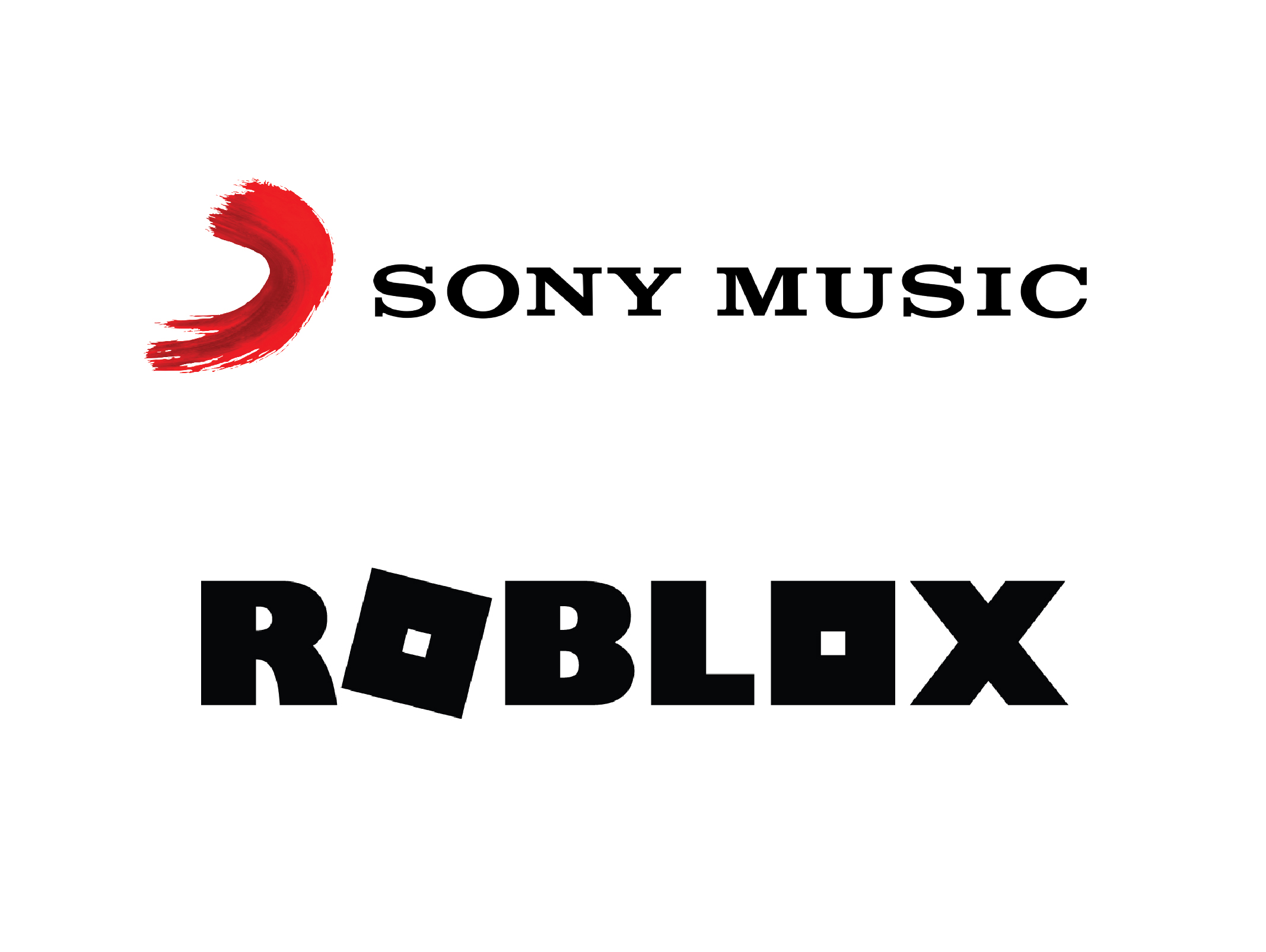 Roblox e Sony fazem acordo para criar experiências musicais no jogo