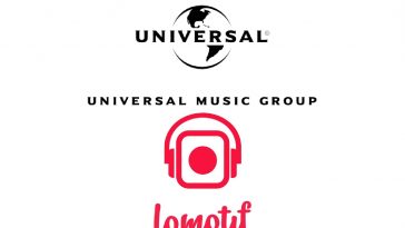 Universal Music fecha acordo de licenciamento com Lomotif