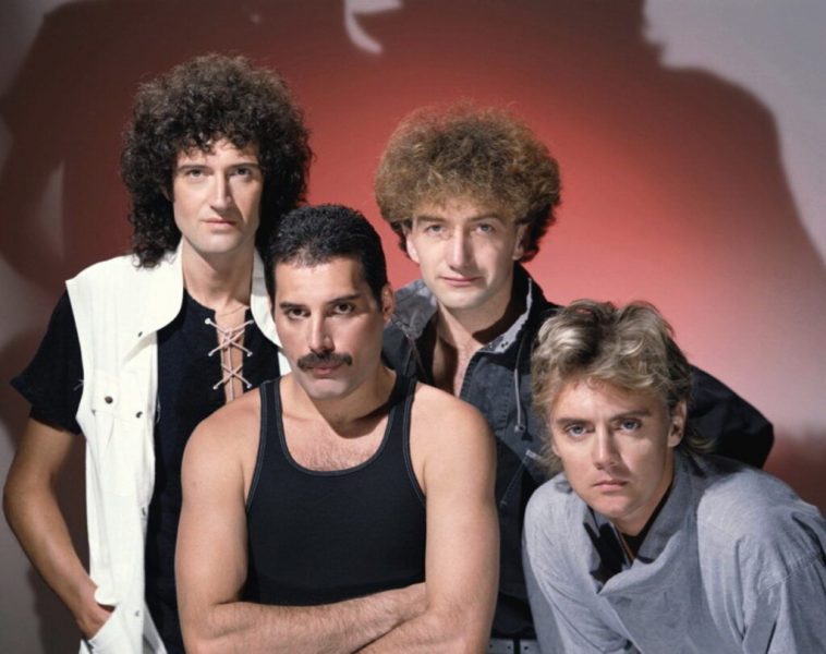 Imagem de conteúdo da notícia "Conheça as melhores músicas do Queen, de acordo com críticos da Billboard" #1