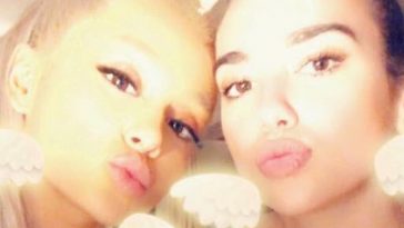 Ariana Grande e Dua Lipa: trecho de parceria descartada chega à web