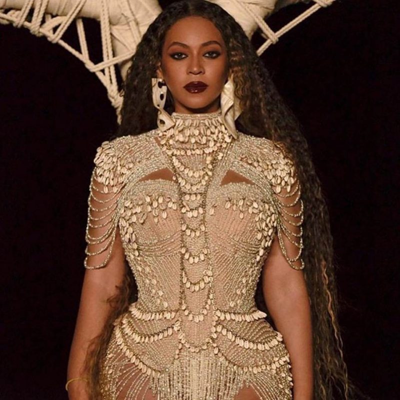 Descubra artistas e designers do Brasil notados por Beyoncé