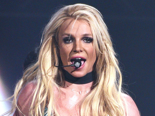 Advogado de Britney Spears tenta emplacar um novo tutor