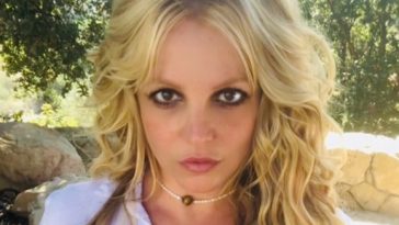 Britney Spears faz novo desabafo na Internet