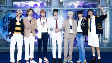 Política: BTS representará Coreia do Sul em fóruns globais