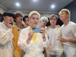 K-Pop: BTS marca performance de "Permission To Dance"