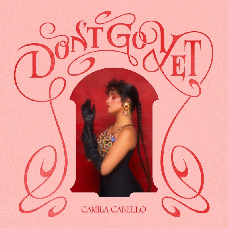 Single da Camila Cabello tocará a cada hora em rádios dos EUA