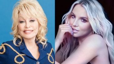 Dolly Parton sai em defesa de Britney Spears na TV