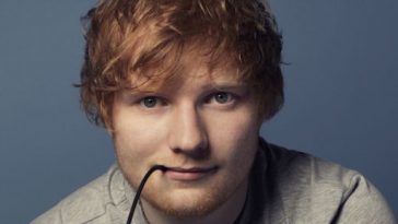 Ed Sheeran quase desistiu da carreira: saiba o motivo!