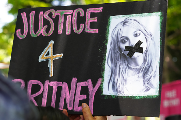 Entrevista de ex-segurança de Britney Spears choca