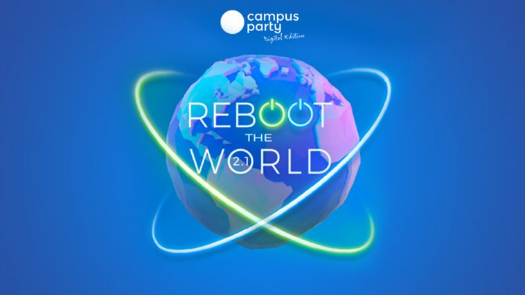 Campus Party reúne painéis gratuitos sobre música e inovação