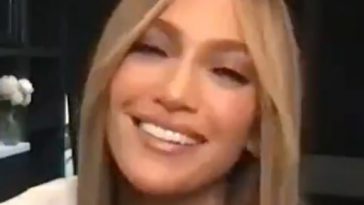 Jennifer Lopez não aceita falar de Ben Affleck em entrevista