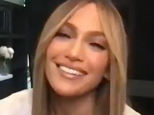 Jennifer Lopez não aceita falar de Ben Affleck em entrevista