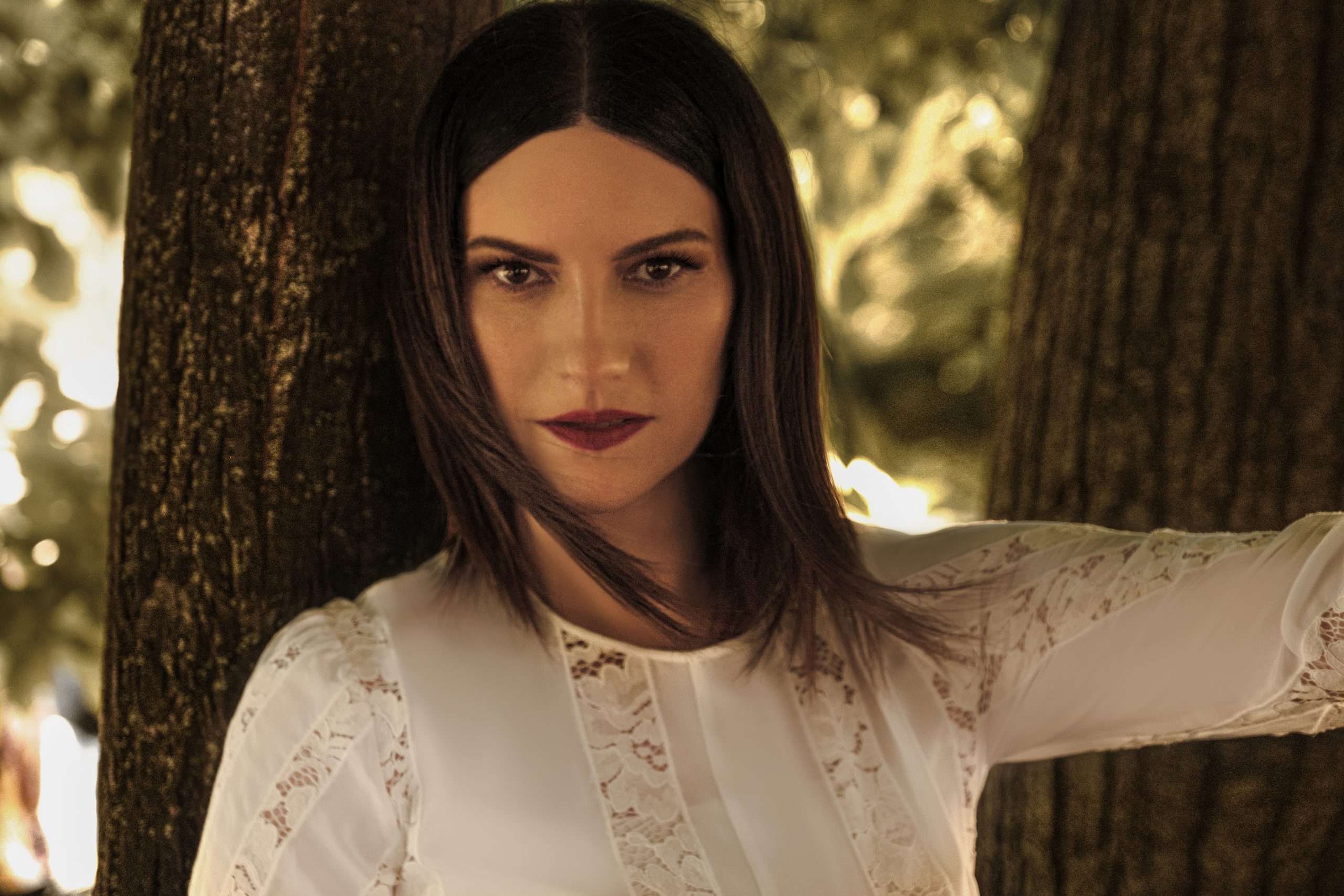 Amazon Prime anuncia filme sobre carreira de Laura Pausini