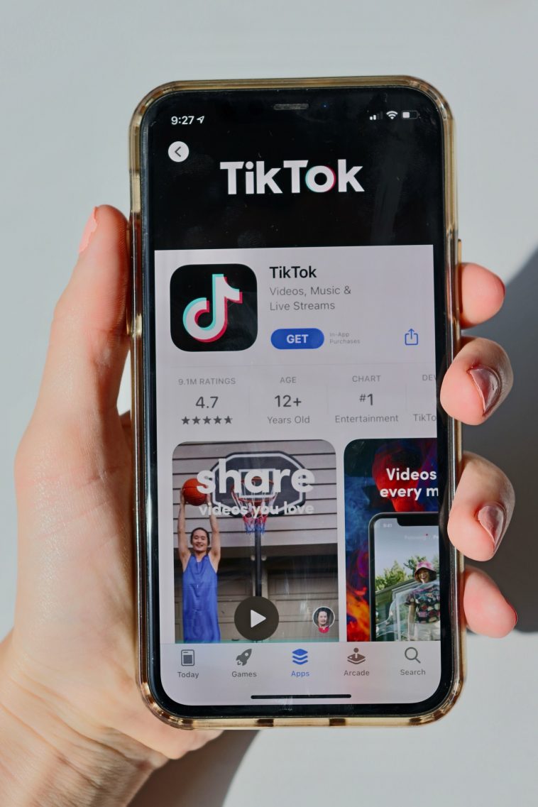 TikTok amplia duração máxima dos vídeos para 3 minutos