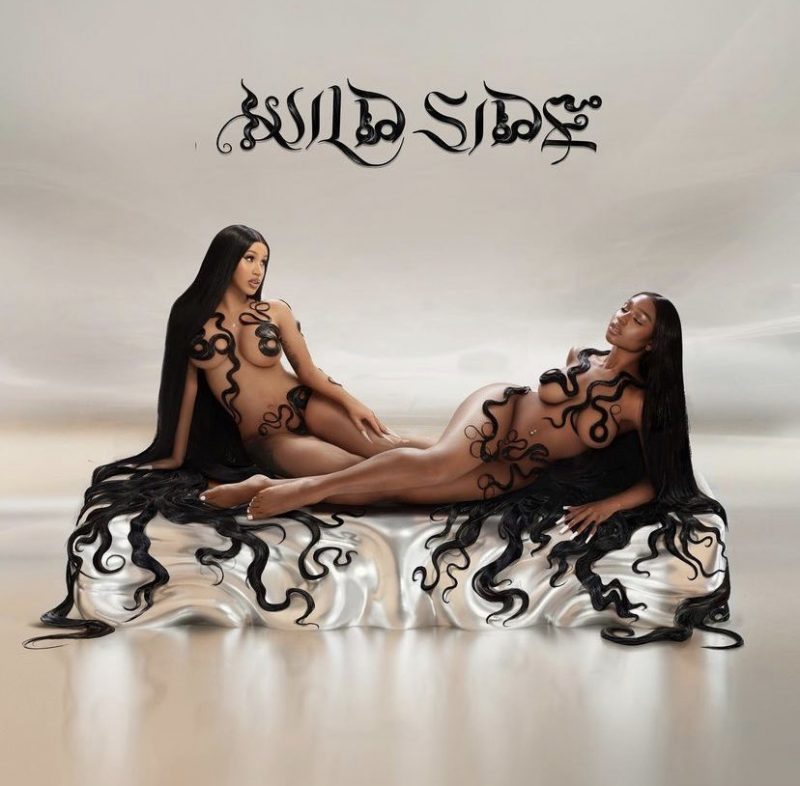 "Wilde Side": Single de Normani com Cardi B prova estabilidade na Hot 100