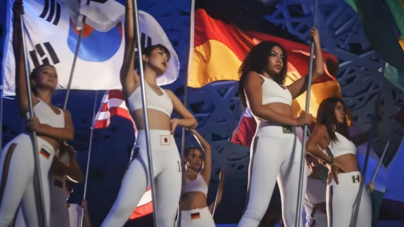now-united-wave-your-flag-clipe