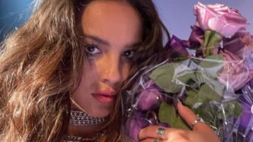 "SOUR": Olivia Rodrigo volta ao topo da parada britânica