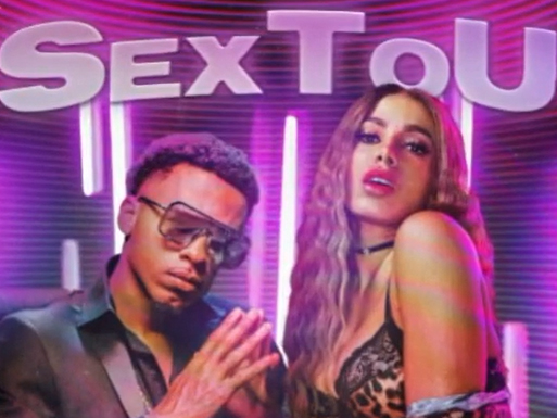 Rennan da Penha e Anitta: ouça trecho de "SexTou"