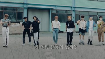 K-Pop: Stray Kids marca data de comeback (veja o trailer!)