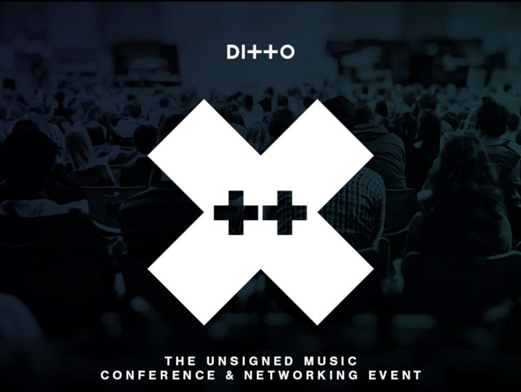 Ditto Music: retorno de conferência e plataforma de blockchain - POPline