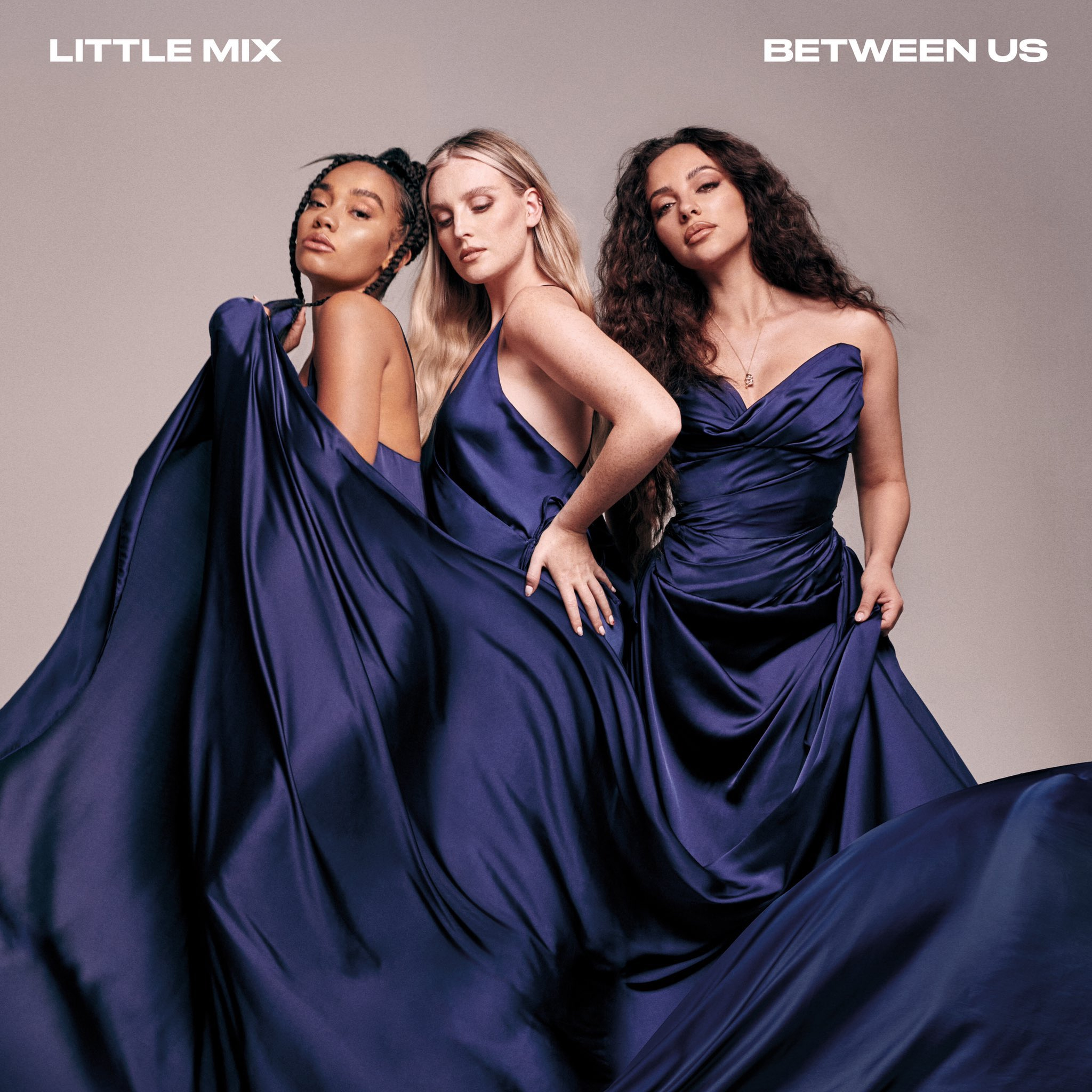 "Between Us" Little Mix anuncia álbum de hits e 5 músicas novas POPline