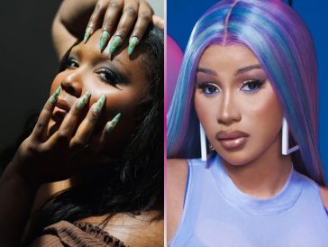 “Rumors”: Lizzo Confirma Que Novo Single é Com Cardi B | POPline